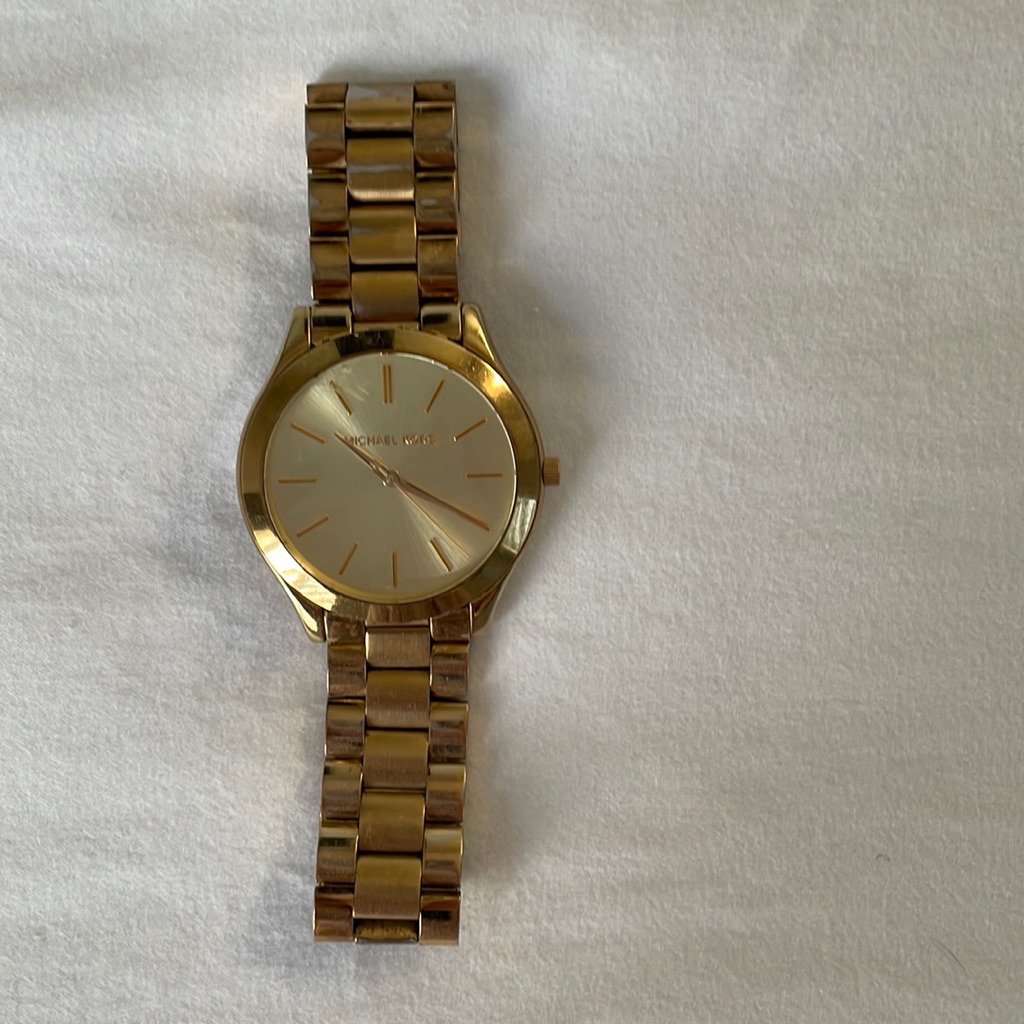 Michael Kors Watch